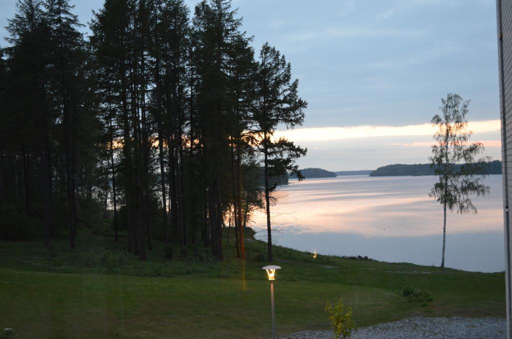 Lakehouse Saimaa B&B Taipalsaari Exteriér fotografie