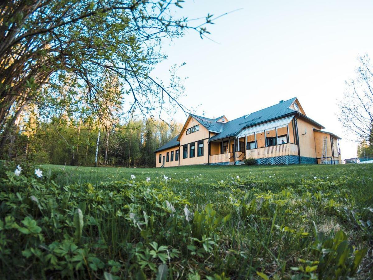 Lakehouse Saimaa B&B Taipalsaari Exteriér fotografie